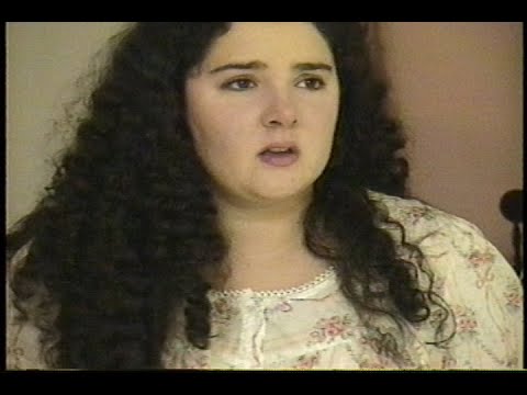 NIGHT THERAPY - Short Horror Film (1999)