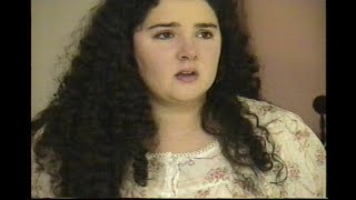 NIGHT THERAPY - Short Horror Film (1999)