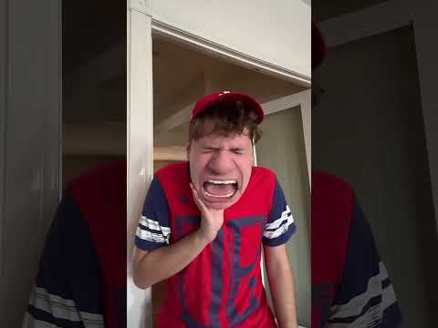 When your sibling annoys you #shorts