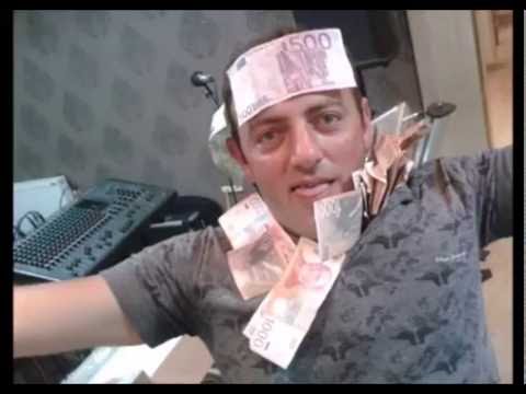 Duga bend 016 - Mogu dalje sam UZIVO