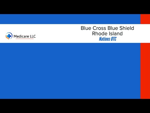 Cvs Blue Shield Otc
