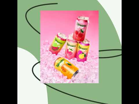 Bloom Pop™ - Buy 1 Can. Get 1 Free