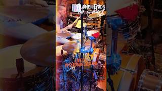 Download lagu Drum recording session with Zak St. John! mp3