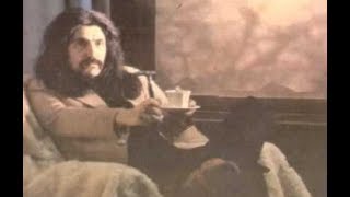 Barış Manço - Eski Bir Fincan (Cover)