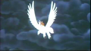 加橋かつみ「大空のユニコ」　映像入り