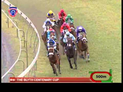 Season 2012 - Meeting 31 - Race 5 - Sylvester - N. T. Callow - iDates.mu - Turf Mauritius