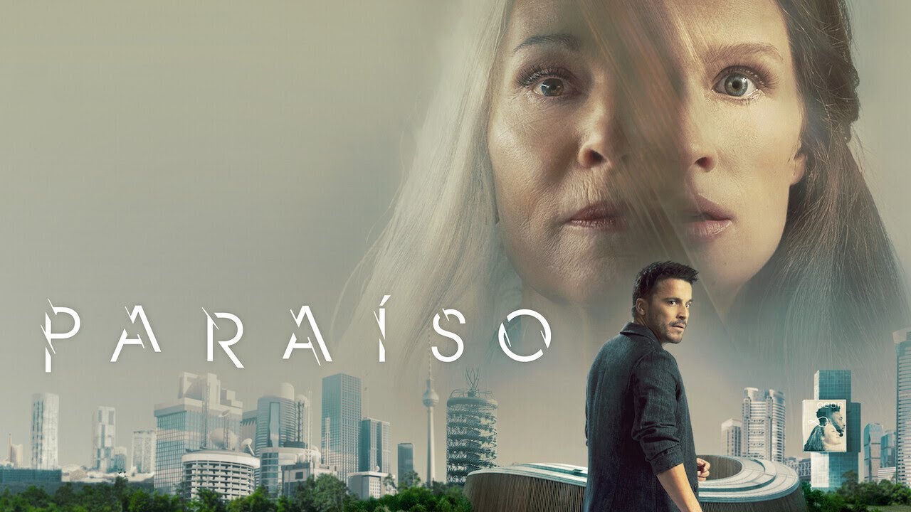 Trailer oficial de Paraíso