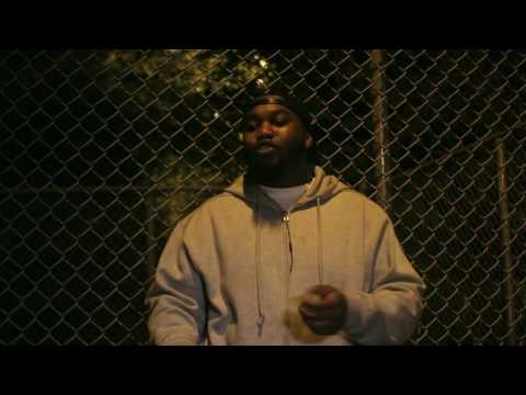 P-Gutta - Feel It In The Air Freestyle