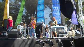 Moonalice - Fair to Even Odds - Harmony Festival 6.10.11