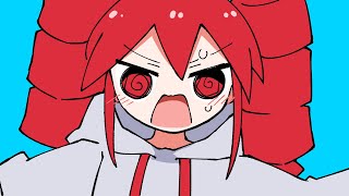 Cinder Quartet / Kasane Teto