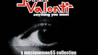 Why Don't We Fall In Love | John Valenti