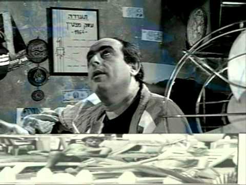 Video thumbnail for Ha’haim Shelcha Be’laffa - החיים שלך בלאפה