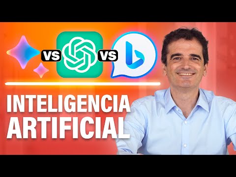 ChatGPT l Inteligencia Artificial para Marketing Digital