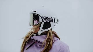 Blenders Eyewear Snow Helmets