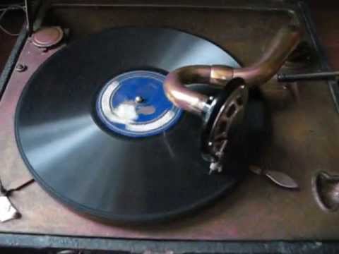 "El Gringo", tango,orquesta tipica "PACHO"( Juan Maglio) 1912 año.