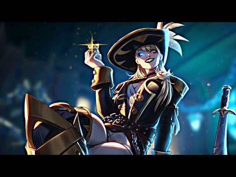 DAUNTLESS FORTUNE & GLORY, LADY LUCK & HIGH SKIES! (Walkthrough Gameplay)