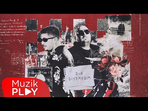 Erdal Toprak & Hopera - Dur Diyemedim (Official Video)