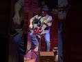 Roger Creager “Having Fun All Wrong”