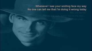 James Taylor - Your Smiling Face - Lyrics / HD