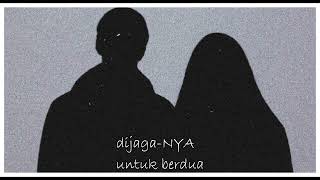 Download lagu Ariel Noah Feat Difki Khalif - Cinta Yang Diam (Lirik) #arielnoah mp3