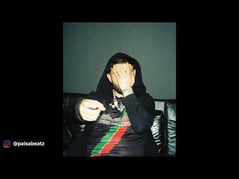 [FREE] Gola Gianni x Keanu x Johno37 Type Beat "Perc"