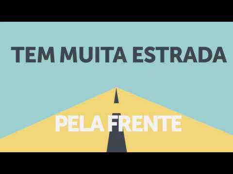 A CAMINHADA PT II - BANDA DAMATZ