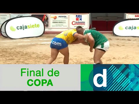 El CL Victoria da la campanada ante el CL Chimbesque de Eusebio Ledesma en la final de Copa.