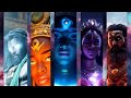 Meet the 5 Powerful Orishas of Yoruba Spirituality | Ogun, Oshun, Yemaya, Oya & Sango