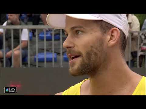 Beeler / Krattiger: "Wir müssen die Eigenfehler minimieren"