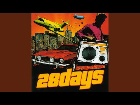 Know the Score - 28 Days