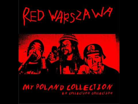 Red Warszawa - Wie Dumm Kann Mann Sein online metal music video by RED WARSZAWA