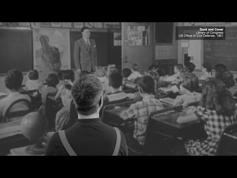 Storia in 5 mosse (pt.14) - La guerra fredda