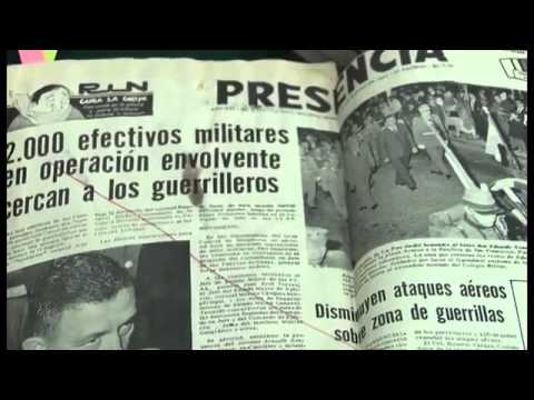 'De sus queridas presencias', de Norberto Forgione - Trailer