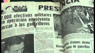 'De sus queridas presencias', de Norberto Forgione - Trailer