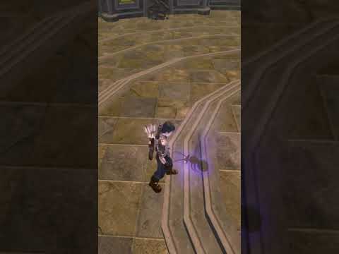 Fable - Did You KNOW: Sword of Aeons Early #shorts