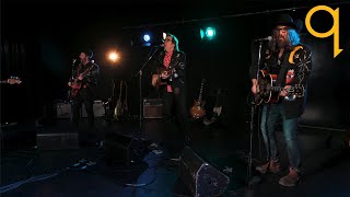 Blackie and the Rodeo Kings - Cold 100 (LIVE)