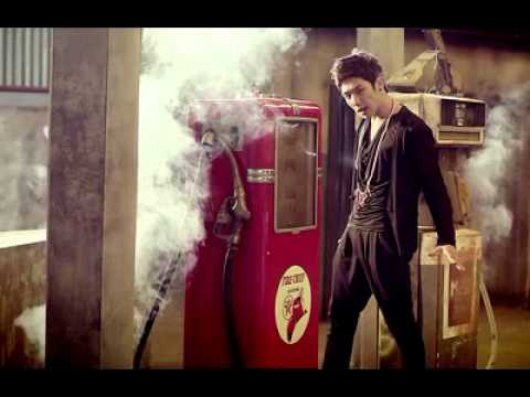 MBLAQ(엠블랙) - 모나리자(MONA LISA) M/V