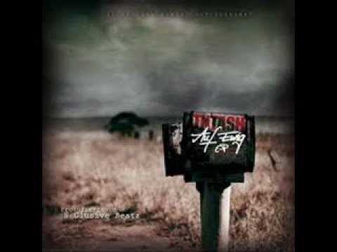 TNTASH  - Bis in die Ewigkeit - Free EP