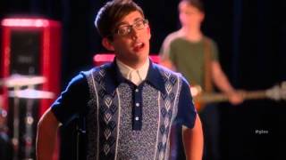 Glee-Honesty  (music video)
