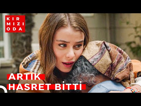 Süveyda ve Narin Artık Hiç Ayrılmayacak | Kırmızı Oda