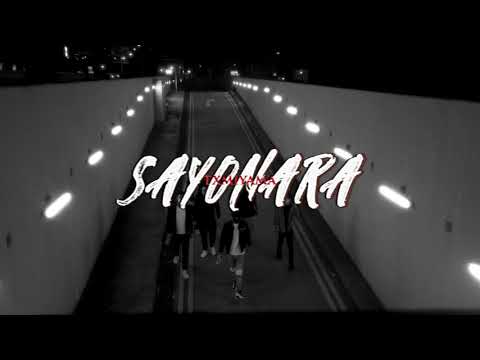 TXMIYAMA - SAYONARA | さようなら (prod. by sonnimade) [MV]