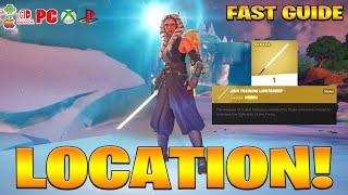 *WORKING** HOW TO GET LIGHTSABER IN FORTNITE CREATIVE! (FORTNITE GLITCHES CHAPTER 5 SEASON 2 2024)