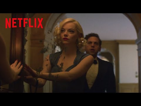 MANIAC | Connection [HD] | Netflix