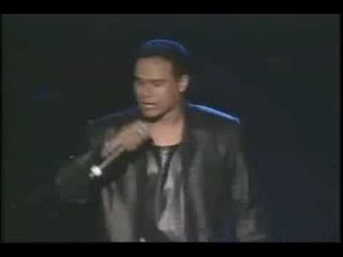 TONY SWING SOLO DEBUTE (MUJERES&LATINOS)