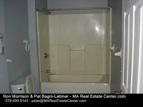 8 Marsh, Lowell MA 01854 - Rental - Real Estate - For Sale -