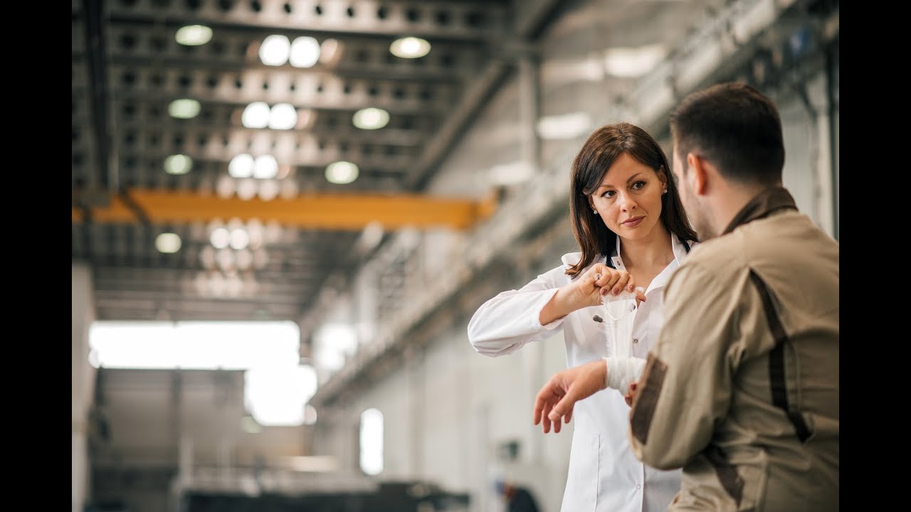 IMEC - Accident & Incident Reporting Software