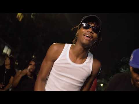 Ms Hustle X OMB JAYDEE "SPINNIN" DIR BY: STATE UH ART