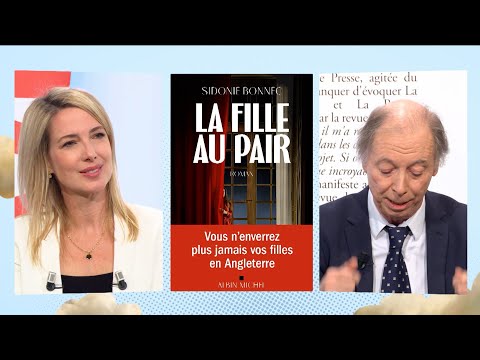 SIDONIE BONNEC / PHILIPPE CHEVALLIER