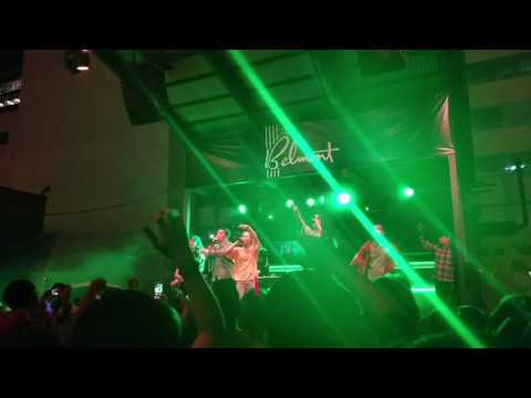 KPOP NIGHT OUT 2017 - MFBTY