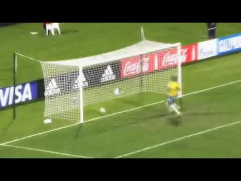 Srbija vs Brazil 2:1 -  Finale Svetskog Prvenstva U 20